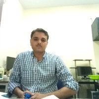 Umar Farooq