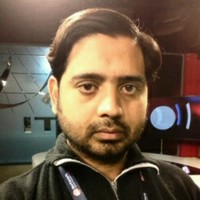 Mohammad Arab