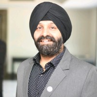 GAGANPREET SINGH