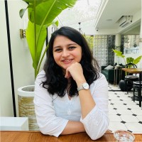 Asmita M.