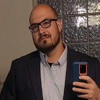 Michael Amezola