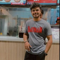 Rohan Shivhare