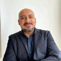Alvaro Ruiz Esquivel