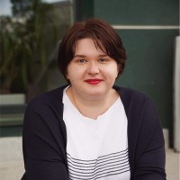 Svitlana Malovana