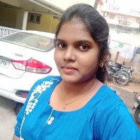 Puli Lakshmi Priyanka