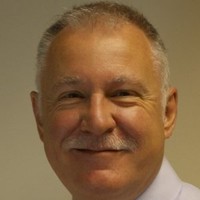 David Mugglestone