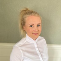 Mikaela Sääf
