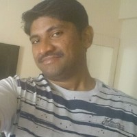 Sadesh Kumar Easwaran