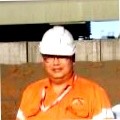 Lih Ding, BSc Chemical Engineering