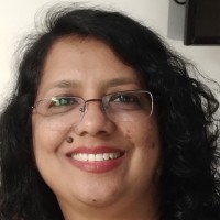 Anitha Chris Evert