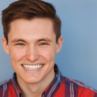 Trey (Robert) Mendlik