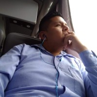 Luis Alejandro Vargas Ttica