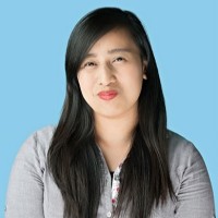 Jea Marie Tenorio