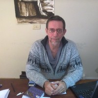 Daniel Sigaloff