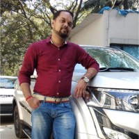 Manjunatha Ravishankar
