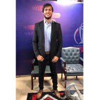 Mohammad Wasique Qaseem