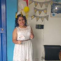 Cristina Vega Espinoza