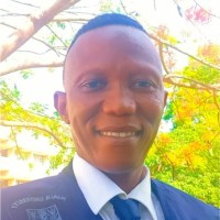 Abraham Boima