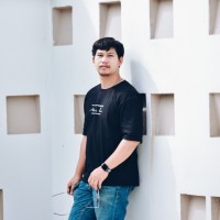 Supawech Khaikeaw