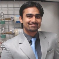 Muhammad Asim Rehmat, PhD