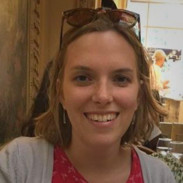 Ellen Van Gaever