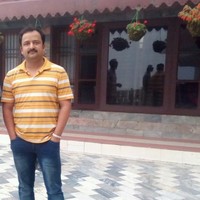 DEEPAK BHOJ