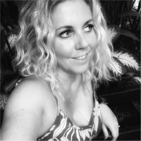 Martine Grønlund