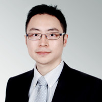 EDEN WANG