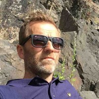 Leif Roger Nyheim