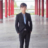 Kenzo Koh