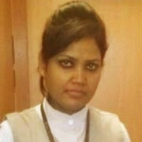 Anita Sood