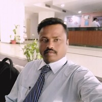 Juluri Hari Krishna