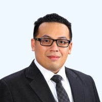 Hariz Imran Ahmad Hisham