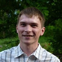 Сергей Копытов