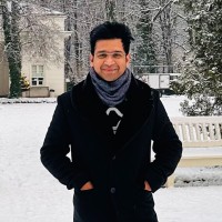 Bhavik Agarwal