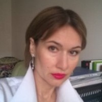 Виктория Кудрявцева