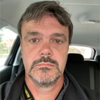 Tim Egglestone