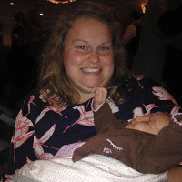 Kathleen Workman
