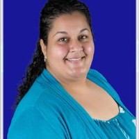 Nina Galvis