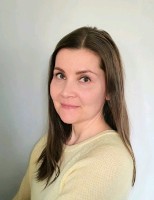 Liisa Järvinen