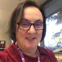 Julie Turner-Gosden