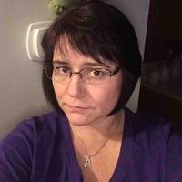 Nichol Goodrich