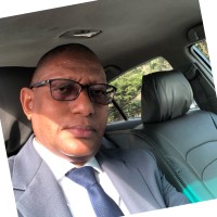 Boubacar Diallo