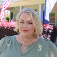 Candi Pender, CISR, AIAM