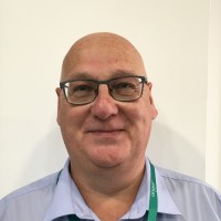 Phil Burge