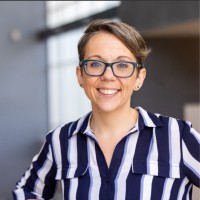 Amanda Gerson, M.S., Ed.S.
