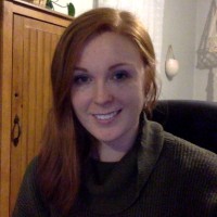 Courtney Sewright