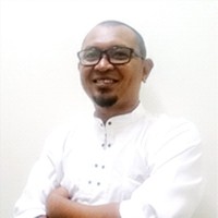 Muhammad Rizal Ahmad