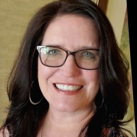Deborah Burks