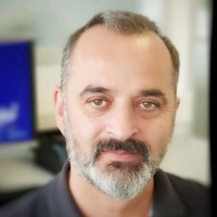 Sinan Aslan